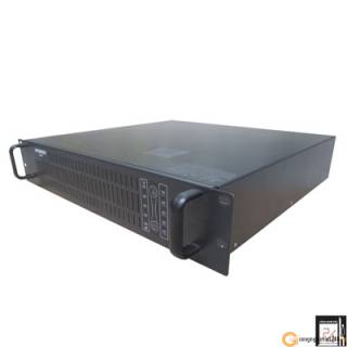 BỘ LƯU ĐIỆN (UPS) ONLINE HYUNDAI HD-2KR(2000VA / 1400W)